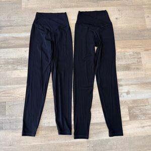 OFFLINE | Real Me Legging Bundle, Sz XS